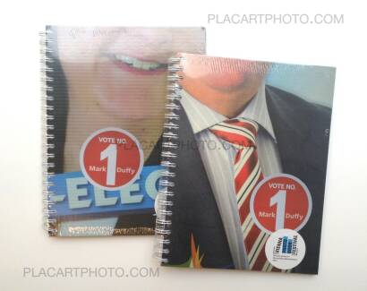 Mark Duffy,Vote No. 1 Mark Duffy,Vote No. 1