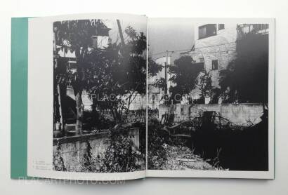 Daido Moriyama,Lettre à St. Lou Daido Moriyama,Lettre à St. Lou
