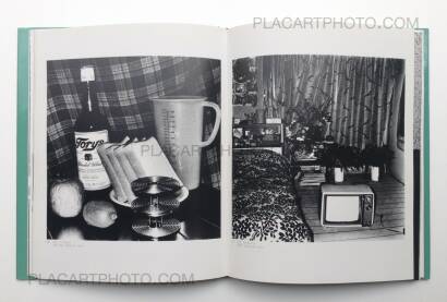 Daido Moriyama,Lettre à St. Lou Daido Moriyama,Lettre à St. Lou