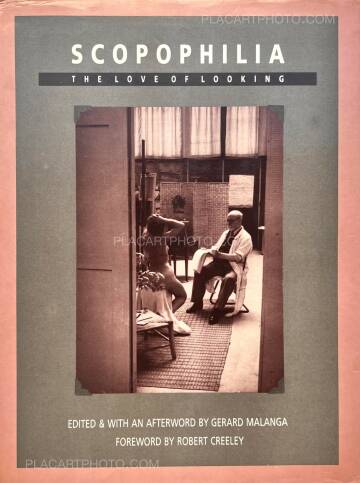 Various photographers,SCOPOPHILIA THE LOVE OF LOOKING Various photographers,SCOPOPHILIA THE LOVE OF LOOKING