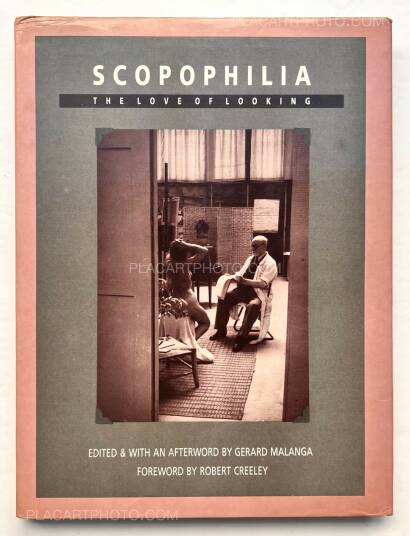 Various photographers,SCOPOPHILIA THE LOVE OF LOOKING Various photographers,SCOPOPHILIA THE LOVE OF LOOKING