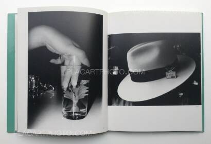 Daido Moriyama,Lettre à St. Lou Daido Moriyama,Lettre à St. Lou