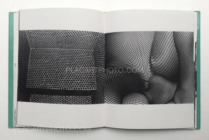 Daido Moriyama,Lettre à St. Lou