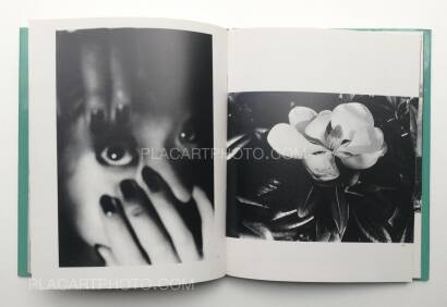 Daido Moriyama,Lettre à St. Lou Daido Moriyama,Lettre à St. Lou