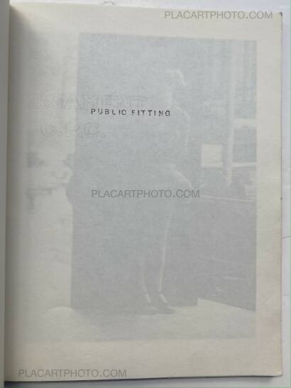 Tim Johnson,PUBLIC FITTING Tim Johnson,PUBLIC FITTING