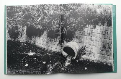 Daido Moriyama,Lettre à St. Lou Daido Moriyama,Lettre à St. Lou