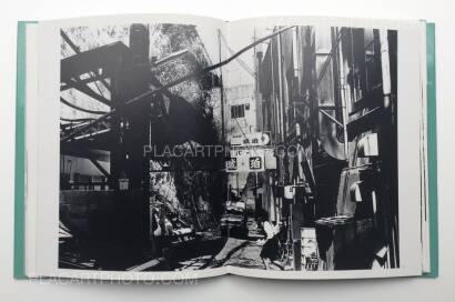 Daido Moriyama,Lettre à St. Lou Daido Moriyama,Lettre à St. Lou