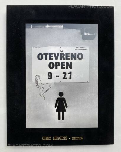 SAO,DERRIÈRE LA PORTE (EDT OF ONLY 30 COPIES SIGNED) SAO,DERRIÈRE LA PORTE (EDT OF ONLY 30 COPIES SIGNED)