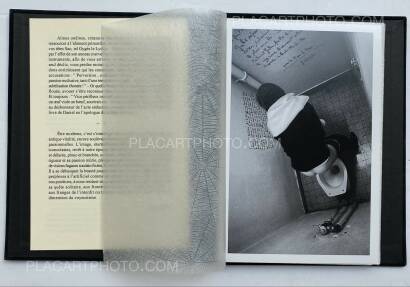 SAO,DERRIÈRE LA PORTE (EDT OF ONLY 30 COPIES SIGNED) SAO,DERRIÈRE LA PORTE (EDT OF ONLY 30 COPIES SIGNED)