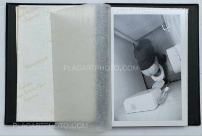 SAO,DERRIÈRE LA PORTE (EDT OF ONLY 30 COPIES SIGNED) SAO,DERRIÈRE LA PORTE (EDT OF ONLY 30 COPIES SIGNED)