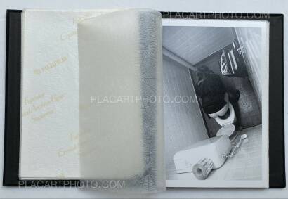 SAO,DERRIÈRE LA PORTE (EDT OF ONLY 30 COPIES SIGNED) SAO,DERRIÈRE LA PORTE (EDT OF ONLY 30 COPIES SIGNED)