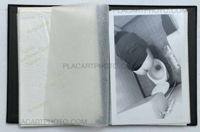 SAO,DERRIÈRE LA PORTE (EDT OF ONLY 30 COPIES SIGNED) SAO,DERRIÈRE LA PORTE (EDT OF ONLY 30 COPIES SIGNED)