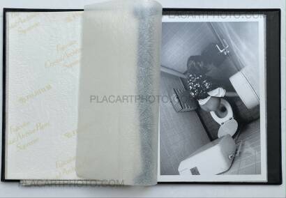 SAO,DERRIÈRE LA PORTE (EDT OF ONLY 30 COPIES SIGNED) SAO,DERRIÈRE LA PORTE (EDT OF ONLY 30 COPIES SIGNED)