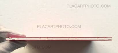 Fred Hüning,private rooms (Signed Edt of 150) Fred Hüning,private rooms (Signed Edt of 150)