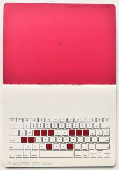 Fred Hüning,private rooms (Signed Edt of 150) Fred Hüning,private rooms (Signed Edt of 150)