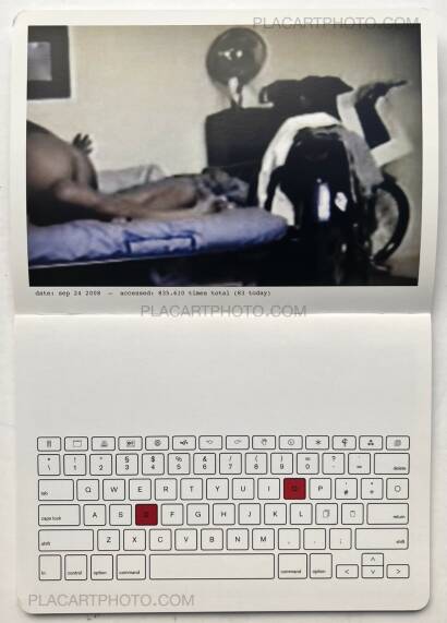 Fred Hüning,private rooms (Signed Edt of 150) Fred Hüning,private rooms (Signed Edt of 150)