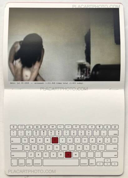 Fred Hüning,private rooms (Signed Edt of 150) Fred Hüning,private rooms (Signed Edt of 150)