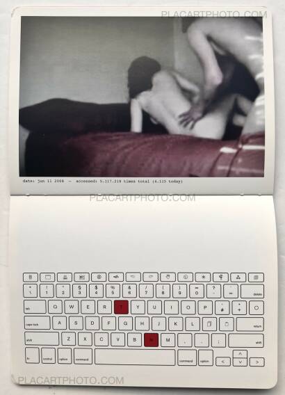 Fred Hüning,private rooms (Signed Edt of 150) Fred Hüning,private rooms (Signed Edt of 150)