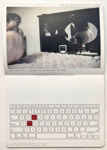 Fred Hüning,private rooms (Signed Edt of 150) Fred Hüning,private rooms (Signed Edt of 150)