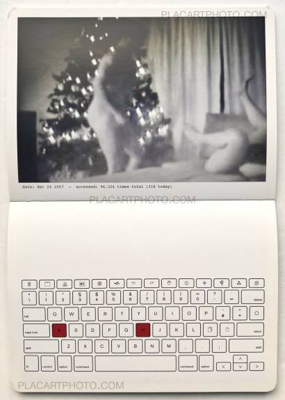 Fred Hüning,private rooms (Signed Edt of 150) Fred Hüning,private rooms (Signed Edt of 150)