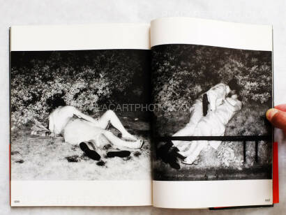 Kohei Yoshiyuki ,Document Kouen / Document Park Kohei Yoshiyuki ,Document Kouen / Document Park