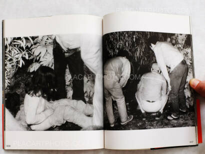 Kohei Yoshiyuki ,Document Kouen / Document Park 