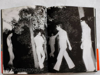 Kohei Yoshiyuki ,Document Kouen / Document Park Kohei Yoshiyuki ,Document Kouen / Document Park