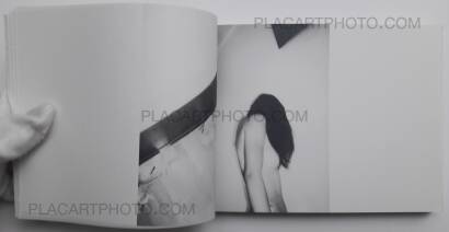 Thomas Vandenberghe,A document about cold love - (ONLY 100 COPIES - SIGNED)