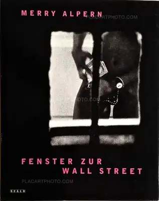 Merry Alpern – Fenster Zur Wall Street