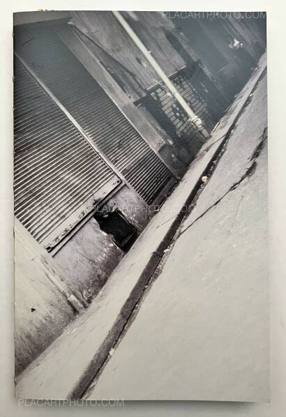 Jean Charles Blanc,Fermé le Dimanche (Signed) Jean Charles Blanc,Fermé le Dimanche (Signed)