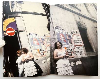 Jean Charles Blanc,Fermé le Dimanche (Signed) Jean Charles Blanc,Fermé le Dimanche (Signed)