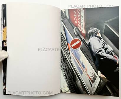 Jean Charles Blanc,Fermé le Dimanche (Signed) Jean Charles Blanc,Fermé le Dimanche (Signed)