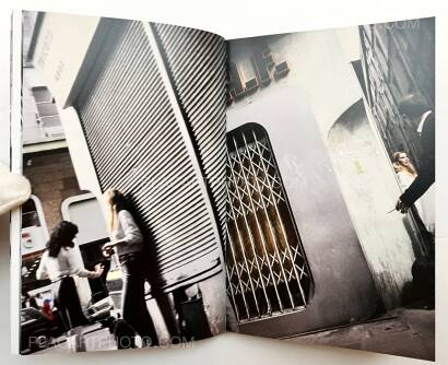 Jean Charles Blanc,Fermé le Dimanche (Signed) Jean Charles Blanc,Fermé le Dimanche (Signed)