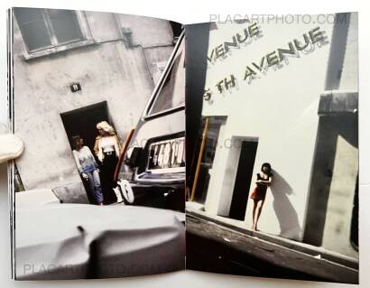 Jean Charles Blanc,Fermé le Dimanche (Signed) Jean Charles Blanc,Fermé le Dimanche (Signed)