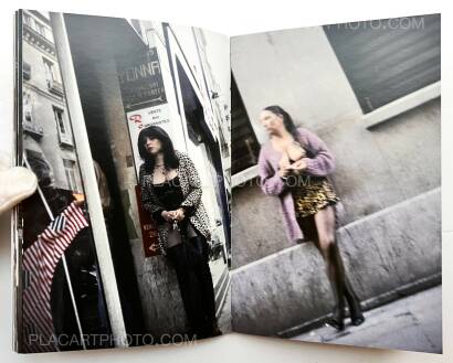 Jean Charles Blanc,Fermé le Dimanche (Signed) Jean Charles Blanc,Fermé le Dimanche (Signed)