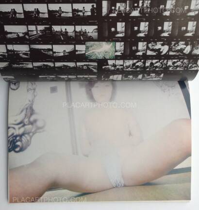 Daido Moriyama,Kagero Daido Moriyama,Kagero