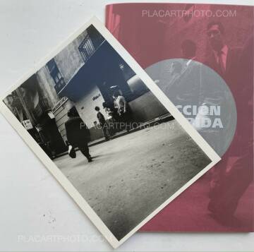 Joaquin Collado,Dirección Prohibida (SPECIAL EDT WITH PRINT /25) Joaquin Collado,Dirección Prohibida (SPECIAL EDT WITH PRINT /25)