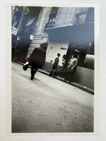 Joaquin Collado,Dirección Prohibida (SPECIAL EDT WITH PRINT /25) Joaquin Collado,Dirección Prohibida (SPECIAL EDT WITH PRINT /25)