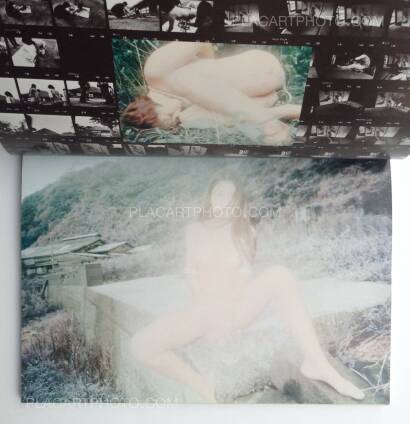 Daido Moriyama,Kagero Daido Moriyama,Kagero