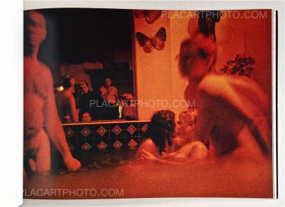 Jean-Christian Bourcart,Forbidden City Jean-Christian Bourcart,Forbidden City