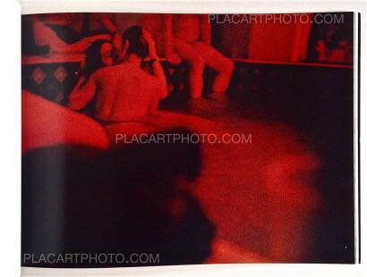 Jean-Christian Bourcart,Forbidden City Jean-Christian Bourcart,Forbidden City