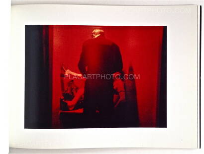 Jean-Christian Bourcart,Forbidden City Jean-Christian Bourcart,Forbidden City