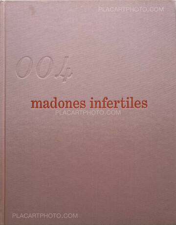 Jean-Christian Bourcart,madones infertiles