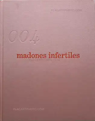 Jean-Christian Bourcart – madones infertiles