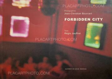 Jean-Christian Bourcart,Forbidden City Jean-Christian Bourcart,Forbidden City