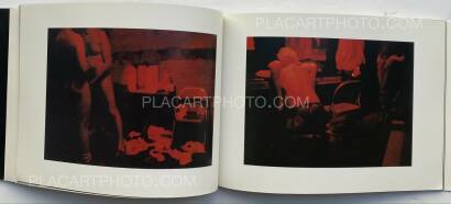 Jean-Christian Bourcart,Forbidden City Jean-Christian Bourcart,Forbidden City