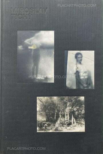 Miroslav Tichy,MIROSLAV TICHY Miroslav Tichy,MIROSLAV TICHY