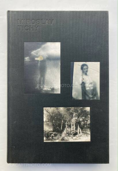 Miroslav Tichy,MIROSLAV TICHY Miroslav Tichy,MIROSLAV TICHY