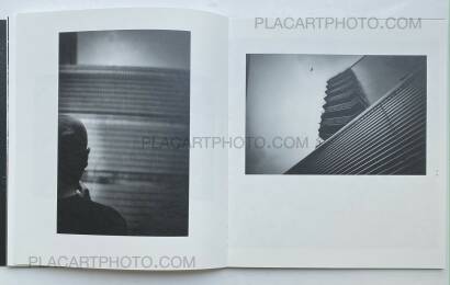 Yasuhiro Ogawa,Tokyo Silence (Signed) Yasuhiro Ogawa,Tokyo Silence (Signed)