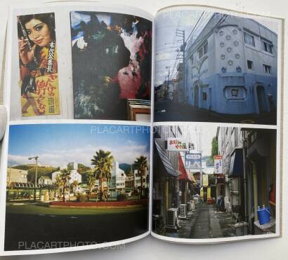 Daido Moriyama,UWAJIMA (SIGNED) Daido Moriyama,UWAJIMA (SIGNED)